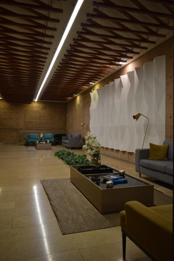 Appartement Toscano S Aparta Estudio Amoblado Torre 2 Equilibrium *