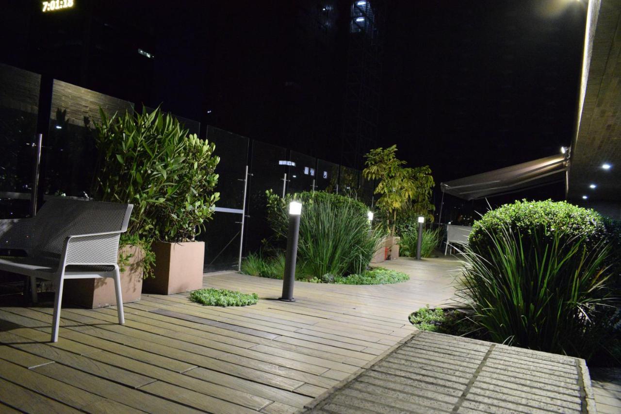 Toscano S Aparta Estudio Amoblado Torre 2 Equilibrium Appartement Bogotá